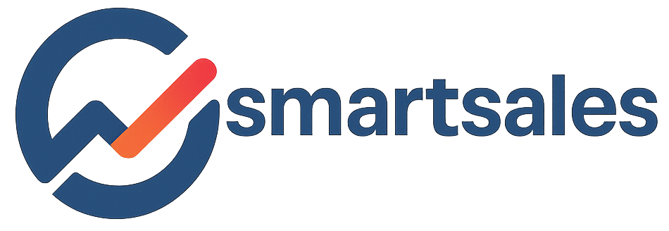 SmartSales Logo